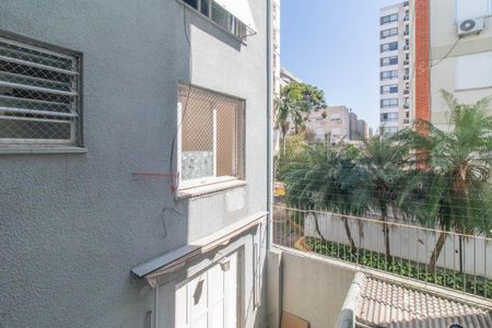 Apartamento à venda com 40m², 1 quarto e sem vagaVista Área de Serviço