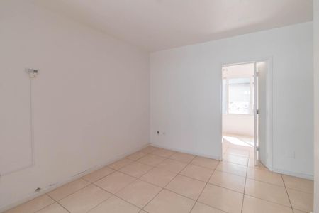 Sala de apartamento à venda com 1 quarto, 40m² em Menino Deus, Porto Alegre