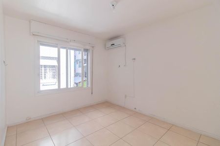 Sala de apartamento à venda com 1 quarto, 40m² em Menino Deus, Porto Alegre