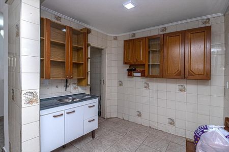 Apartamento para alugar com 72m², 1 quarto e sem vagaCozinha