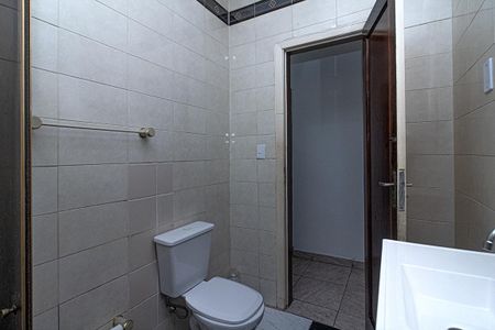 Apartamento para alugar com 72m², 1 quarto e sem vagaBanheiro Social
