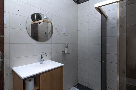 Apartamento para alugar com 72m², 1 quarto e sem vagaBanheiro Social