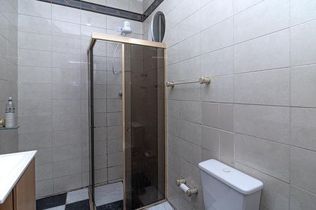 Apartamento para alugar com 72m², 1 quarto e sem vagaBanheiro Social