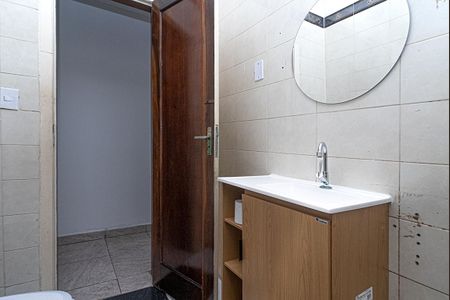 Apartamento para alugar com 72m², 1 quarto e sem vagaBanheiro Social