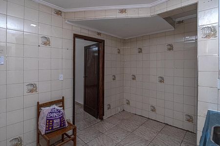 Apartamento para alugar com 72m², 1 quarto e sem vagaCozinha