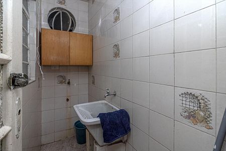 Apartamento para alugar com 72m², 1 quarto e sem vagaÁrea de Serviço