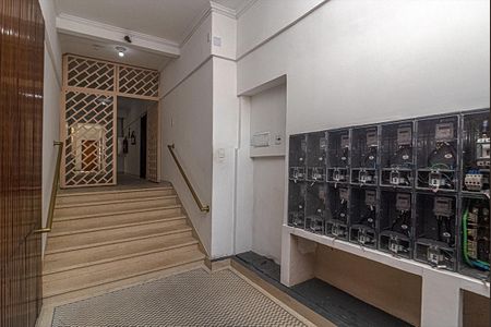 Apartamento para alugar com 72m², 1 quarto e sem vagaÁrea comum