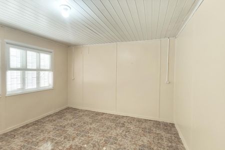 Quarto 1 de casa para alugar com 2 quartos, 70m² em Liberdade, Novo Hamburgo