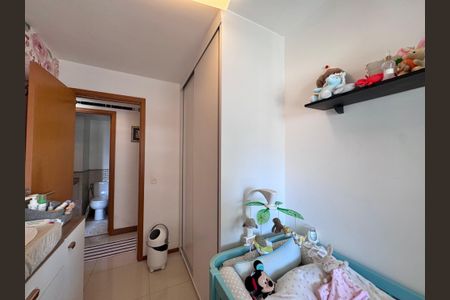 Apartamento à venda com 82m², 3 quartos e 1 vaga Apartamento à venda com 82m², 3 quartos e 1 vagaQuarto 2
