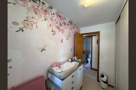 Apartamento à venda com 82m², 3 quartos e 1 vaga Apartamento à venda com 82m², 3 quartos e 1 vagaQuarto 2