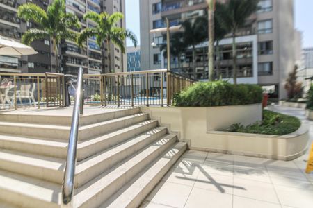 Apartamento à venda com 82m², 3 quartos e 1 vaga Apartamento à venda com 82m², 3 quartos e 1 vagaÁrea comum