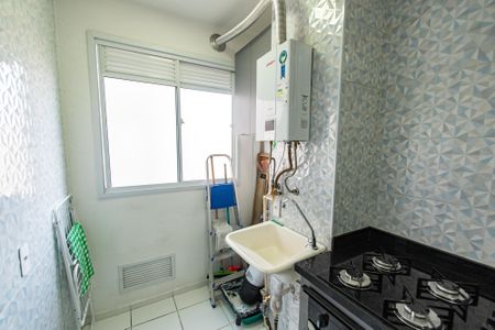 Apartamento à venda com 35m², 1 quarto e sem vagaÁrea de serviço