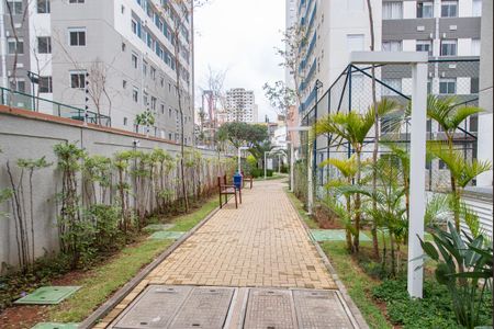 Apartamento à venda com 35m², 1 quarto e sem vagaÁrea comum