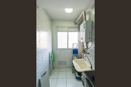 Apartamento à venda com 35m², 1 quarto e sem vagaÁrea de serviço