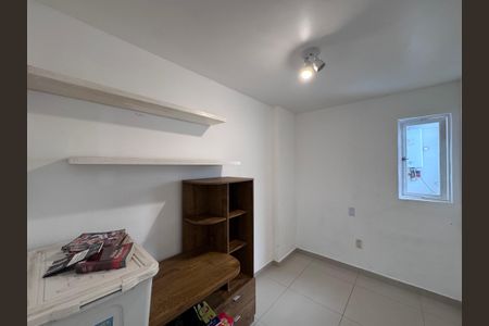 Apartamento à venda com 85m², 3 quartos e 2 vagasQuarto 2