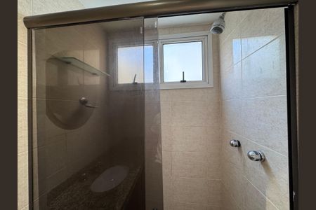 Apartamento à venda com 85m², 3 quartos e 2 vagasSuíte - Banheiro