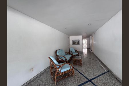 Apartamento à venda com 85m², 3 quartos e 2 vagasÁrea comum