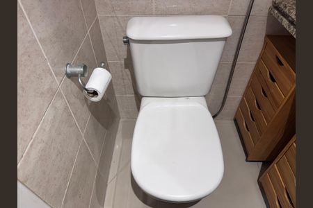 Apartamento à venda com 85m², 3 quartos e 2 vagasSuíte - Banheiro