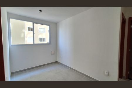 Sala de apartamento para alugar com 2 quartos, 48m² em Vila Palmares, São Caetano do Sul