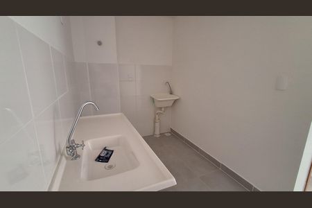 Apartamento para alugar com 40m², 2 quartos e sem vagaCozinha