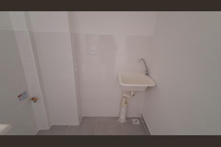 Apartamento para alugar com 40m², 2 quartos e sem vagaÁrea de Serviço