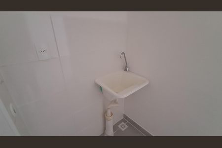 Apartamento para alugar com 40m², 2 quartos e sem vagaÁrea de Serviço
