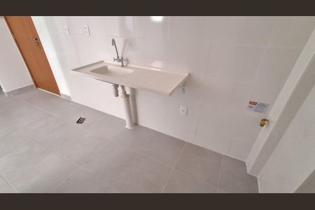 Apartamento para alugar com 40m², 2 quartos e sem vagaCozinha