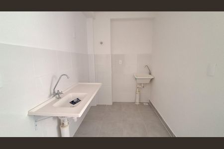 Apartamento para alugar com 40m², 2 quartos e sem vagaCozinha