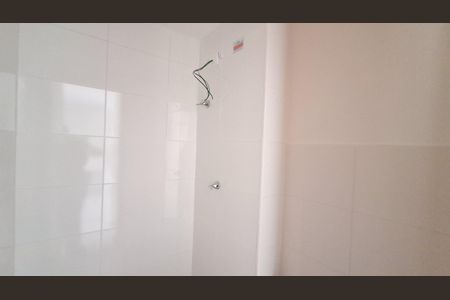 Apartamento para alugar com 40m², 2 quartos e sem vagaBanheiro