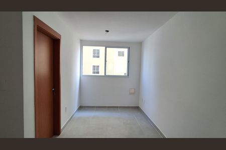 Sala de apartamento para alugar com 2 quartos, 48m² em Vila Palmares, São Caetano do Sul