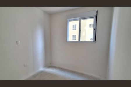Quarto 1 de apartamento para alugar com 2 quartos, 48m² em Vila Palmares, São Caetano do Sul