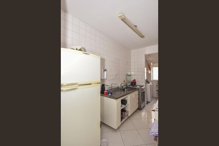 Apartamento à venda com 69m², 3 quartos e 2 vagasCozinha