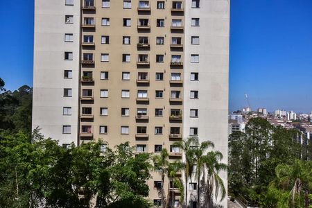 Apartamento à venda com 69m², 3 quartos e 2 vagasVista da Suíte