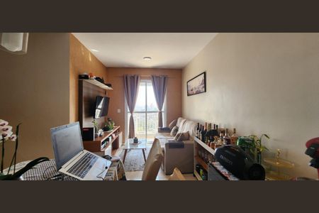 Apartamento à venda com 52m², 2 quartos e 1 vaga Apartamento à venda com 52m², 2 quartos e 1 vagaFoto 02