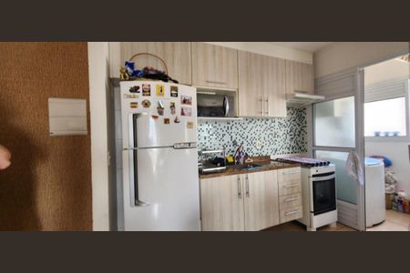 Apartamento à venda com 52m², 2 quartos e 1 vaga Apartamento à venda com 52m², 2 quartos e 1 vagaFoto 04