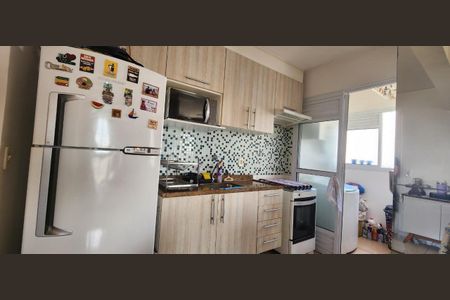 Apartamento à venda com 52m², 2 quartos e 1 vaga Apartamento à venda com 52m², 2 quartos e 1 vagaFoto 05