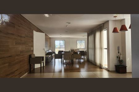 Apartamento à venda com 52m², 2 quartos e 1 vaga Apartamento à venda com 52m², 2 quartos e 1 vagaFoto 30