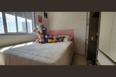 Foto 10 de apartamento à venda com 2 quartos, 52m² em Vila Andrade, São Paulo
