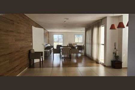 Foto 31 de apartamento à venda com 2 quartos, 52m² em Vila Andrade, São Paulo