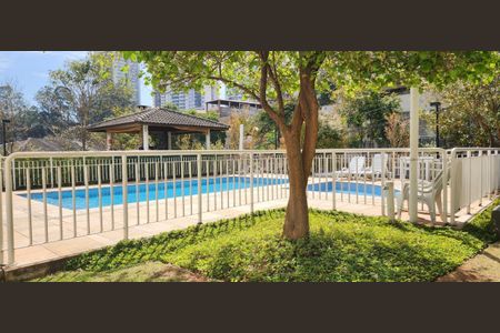 Apartamento à venda com 52m², 2 quartos e 1 vaga Apartamento à venda com 52m², 2 quartos e 1 vagaFoto 29