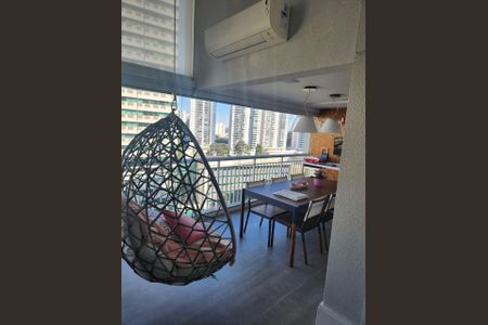 Apartamento à venda com 238m², 3 quartos e 4 vagas Apartamento à venda com 238m², 3 quartos e 4 vagasFoto 30