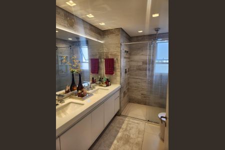 Apartamento à venda com 238m², 3 quartos e 4 vagas Apartamento à venda com 238m², 3 quartos e 4 vagasFoto 04