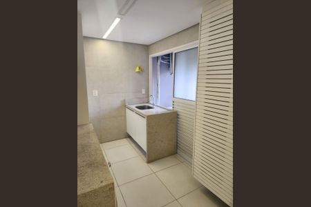 Apartamento à venda com 238m², 3 quartos e 4 vagas Apartamento à venda com 238m², 3 quartos e 4 vagasFoto 19