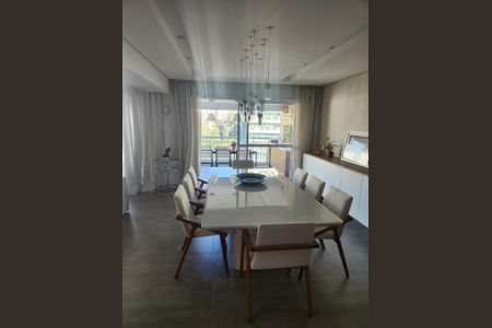 Foto 24 de apartamento à venda com 3 quartos, 238m² em Vila Suzana, São Paulo
