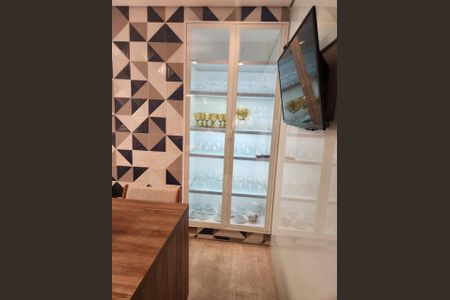 Apartamento à venda com 238m², 3 quartos e 4 vagas Apartamento à venda com 238m², 3 quartos e 4 vagasFoto 20