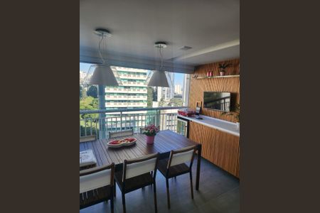 Apartamento à venda com 238m², 3 quartos e 4 vagas Apartamento à venda com 238m², 3 quartos e 4 vagasFoto 32