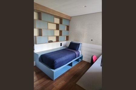 Foto 13 de apartamento à venda com 3 quartos, 238m² em Vila Suzana, São Paulo