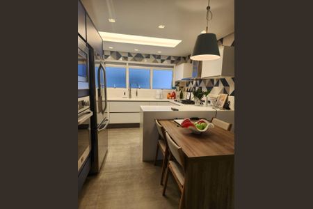 Apartamento à venda com 238m², 3 quartos e 4 vagas Apartamento à venda com 238m², 3 quartos e 4 vagasFoto 01