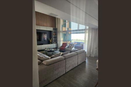 Apartamento à venda com 238m², 3 quartos e 4 vagas Apartamento à venda com 238m², 3 quartos e 4 vagasFoto 25