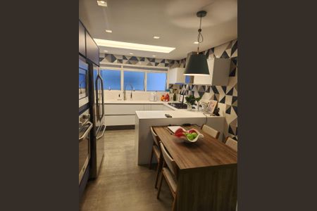 Apartamento à venda com 238m², 3 quartos e 4 vagas Apartamento à venda com 238m², 3 quartos e 4 vagasFoto 03